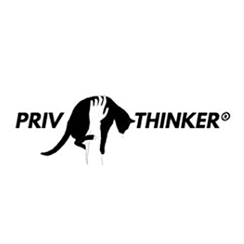 PRIVATHINKER - 首頁
